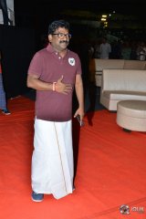 Rangasthalam Success Meet Photos